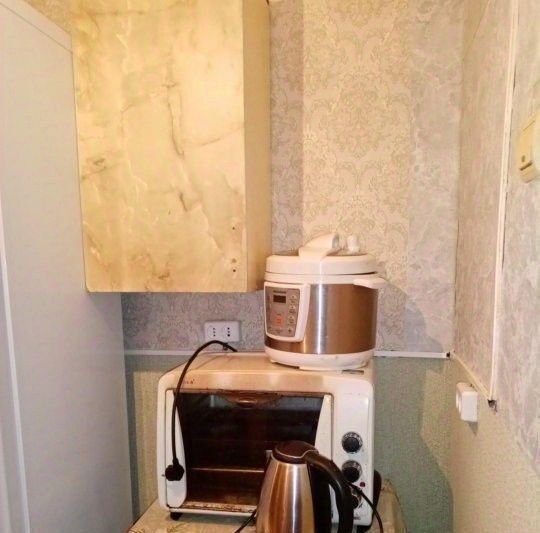 квартира г Саратов р-н Октябрьский ул Дегтярная 3 фото 3