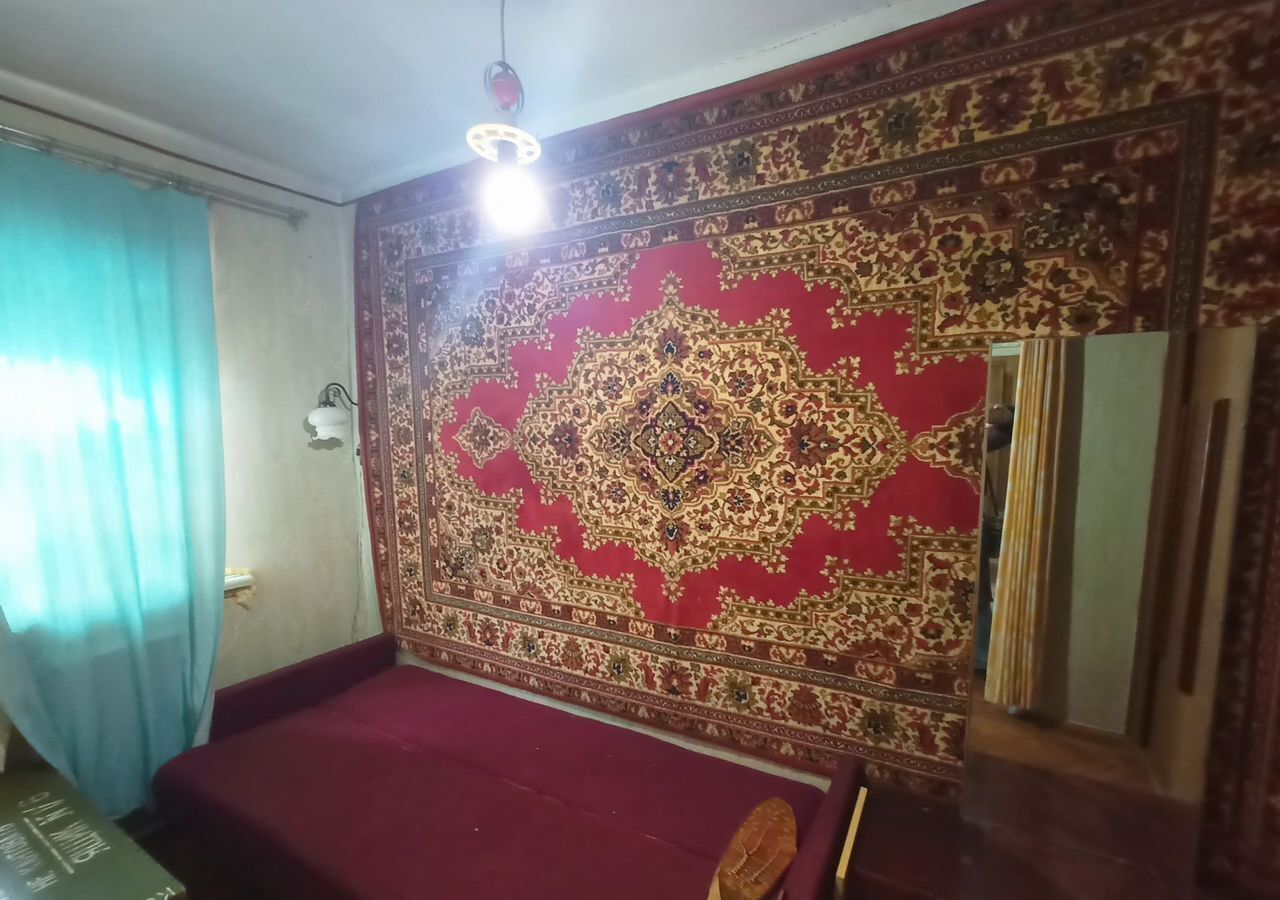 дом г Таганрог Восточный ул Дзержинского 116 фото 18