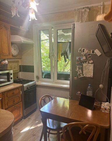 Кусково дом 4к/3 муниципальный округ Вешняки фото