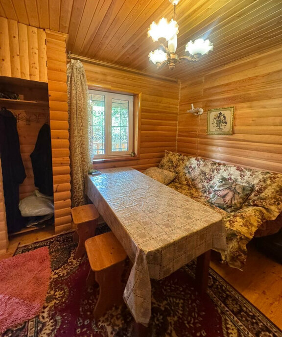 дом р-н Ейский г Ейск снт Садовод Ейское городское поселение фото 24