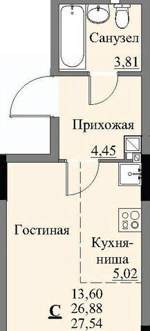 р-н Устиновский Автопроизводство жилрайон, 3-й мкр, Арден на Ворошилова жилой комплекс фото