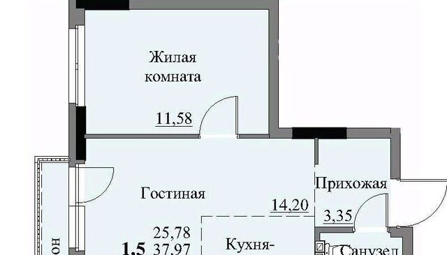 Автопроизводство жилрайон, 3-й мкр, Арден на Ворошилова жилой комплекс фото