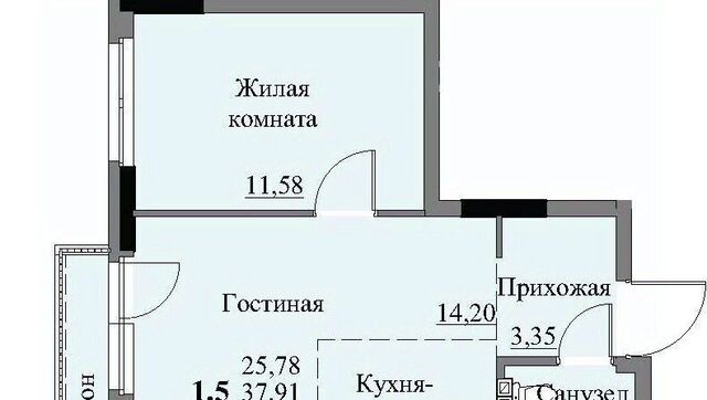 Автопроизводство жилрайон, 3-й мкр, Арден на Ворошилова жилой комплекс фото