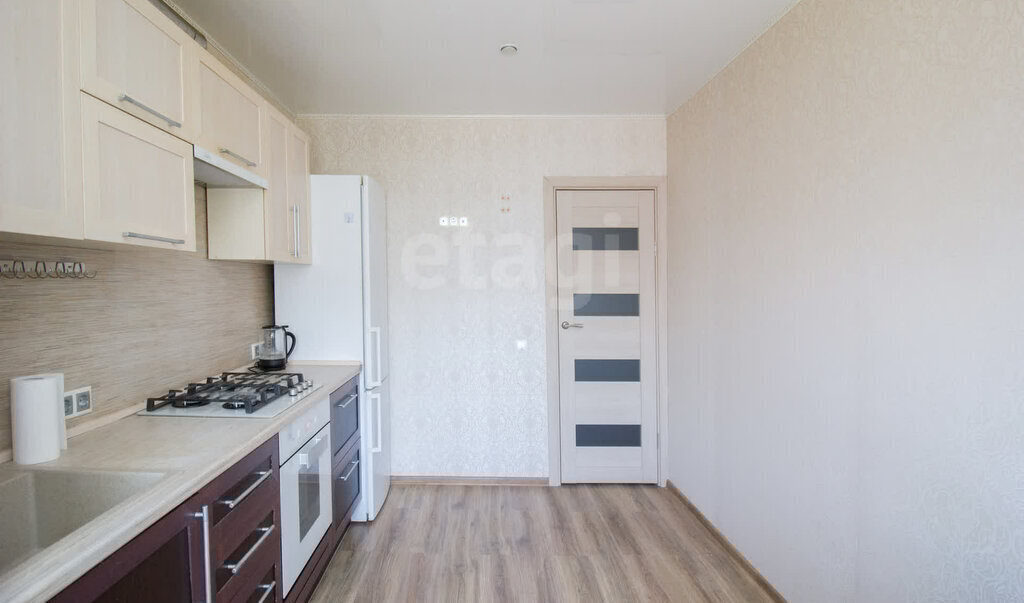 квартира г Калуга ул Георгия Амелина 17 фото 4