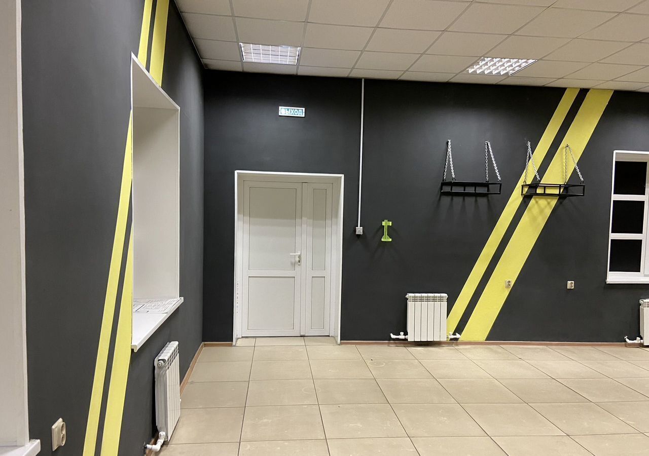 торговое помещение г Нижний Тагил р-н Дзержинский пр-кт Дзержинского 24 фото 28