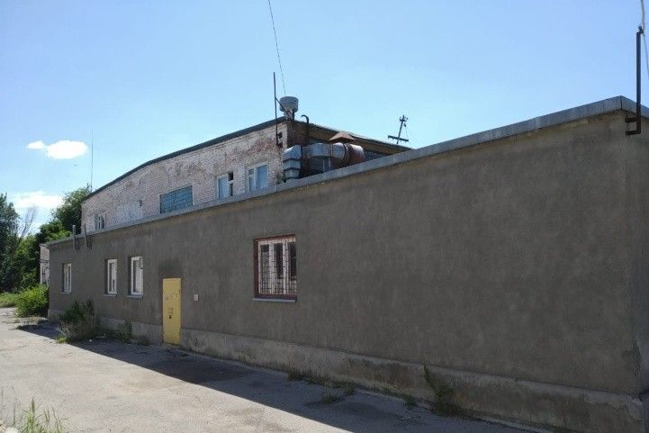 производственные, складские г Волгодонск ул Портовая 17 фото 3