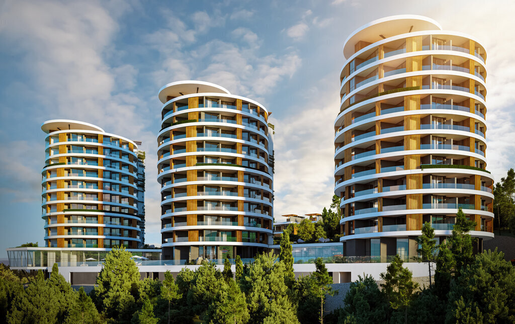 квартира г Алушта с Виноградное ул Сусловой 3 фото 11