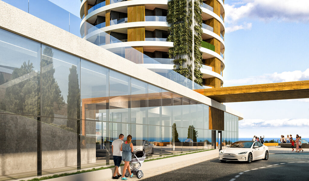 квартира г Алушта с Виноградное ул Сусловой 3 фото 17