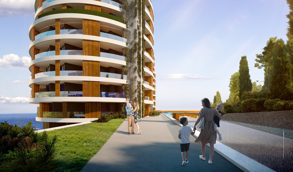 квартира г Алушта с Виноградное ул Сусловой 3 фото 15