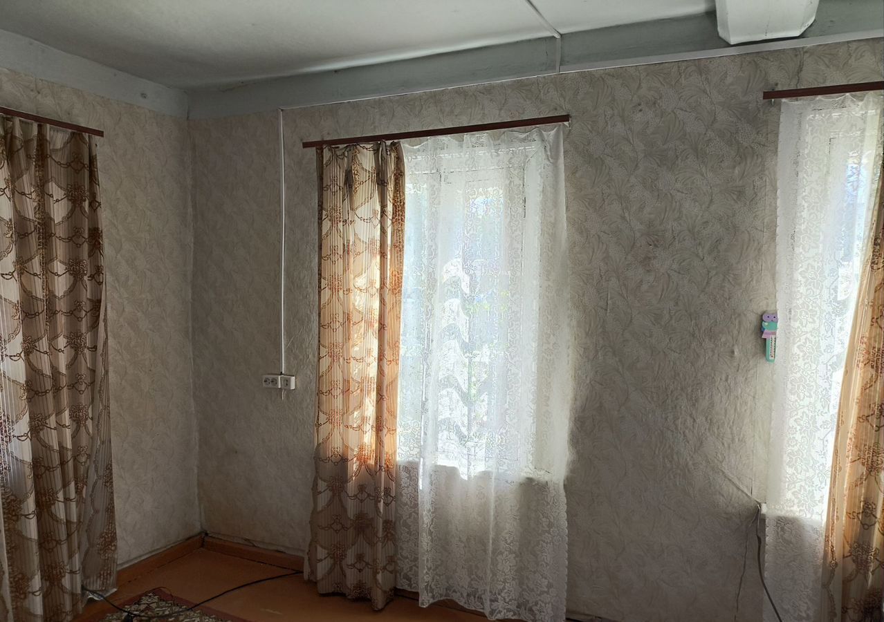 дом г Краснокамск ул Лермонтова 10 фото 13