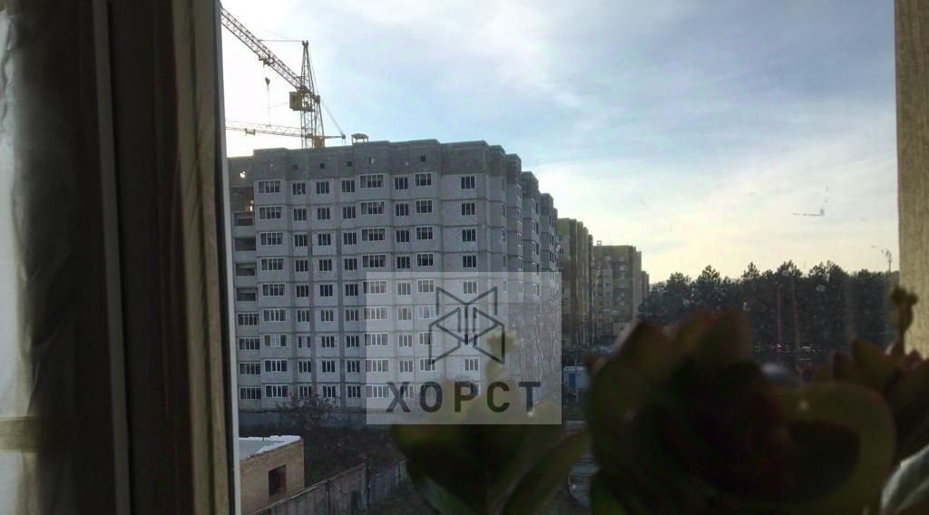 квартира г Ставрополь р-н Октябрьский Чапаевка фото 4
