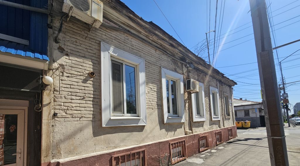 свободного назначения г Саратов р-н Волжский ул Первомайская 70 фото 7