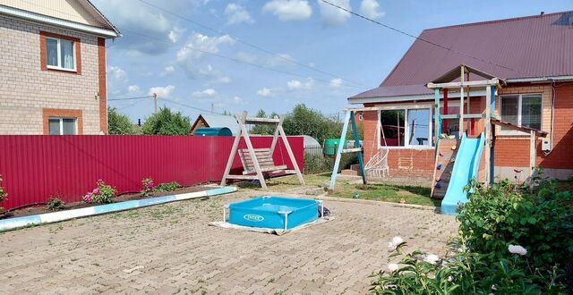 с Нагаево ул Льва Лебединского р-н Октябрьский фото