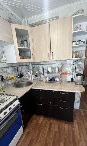 р-н Кировский Безымянка дом 124 фото