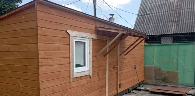 р-н Октябрьский Ботаническая снт Заря КС фото