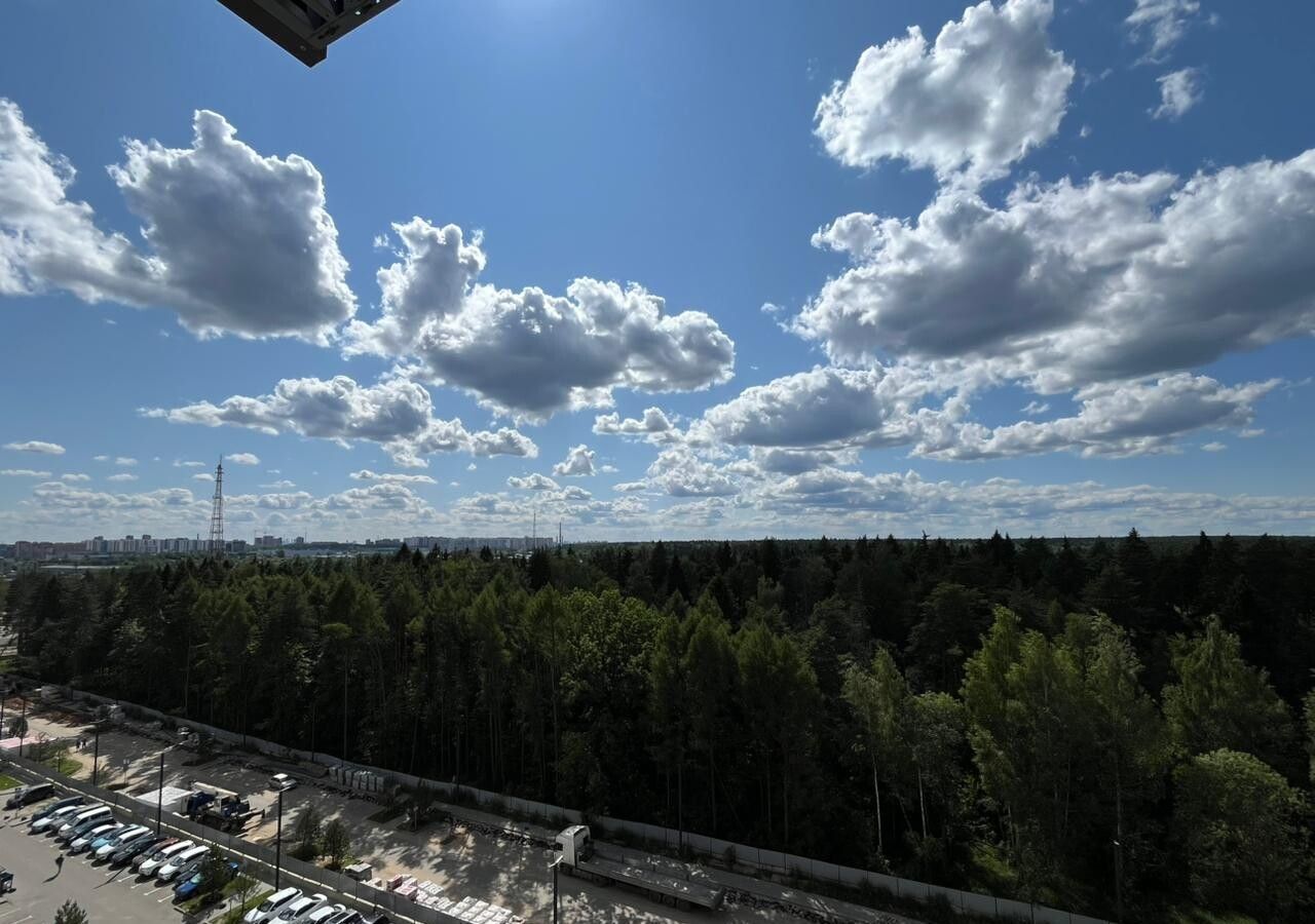 квартира г Мытищи ул Стрельбище Динамо 10 фото 8