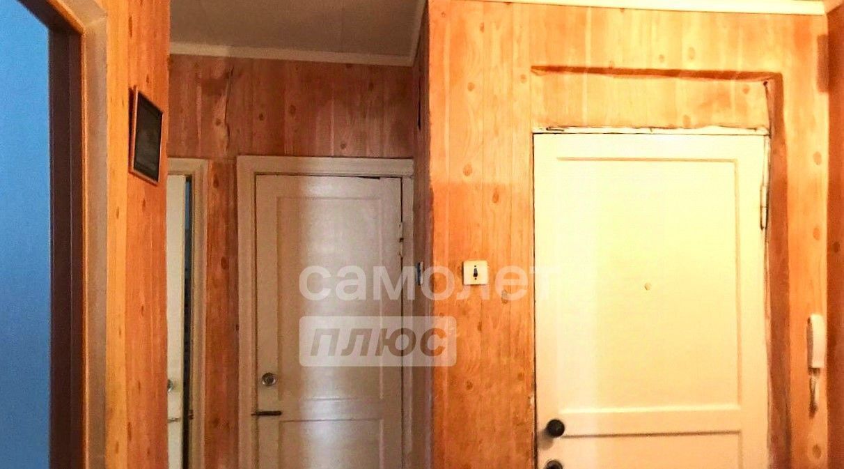 квартира р-н Крымский г Крымск ул Фадеева Крымское городское поселение фото 15