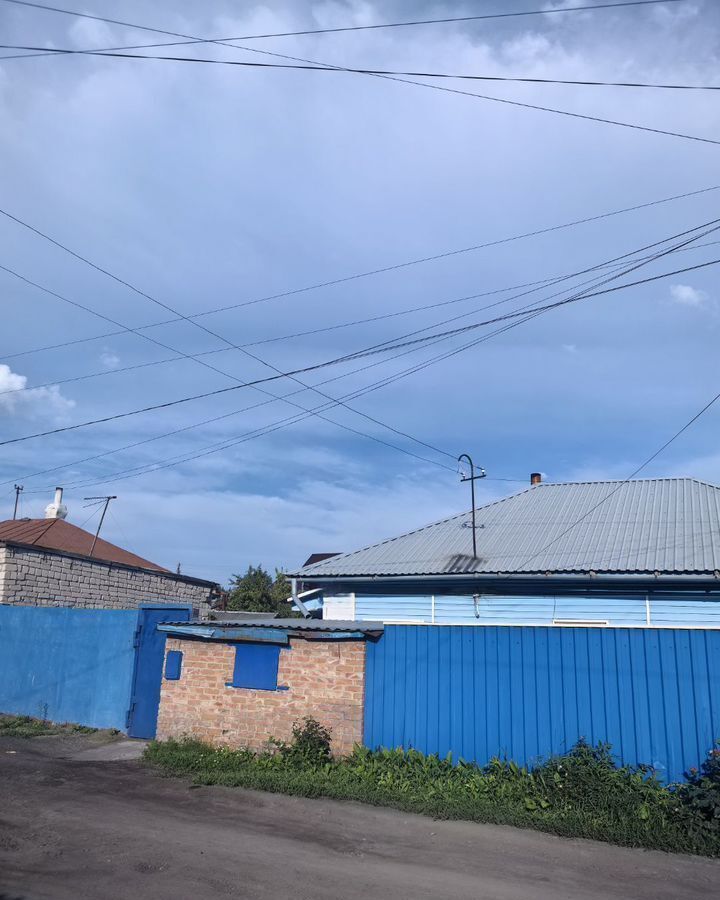 дом г Рубцовск ул Бийская фото 4