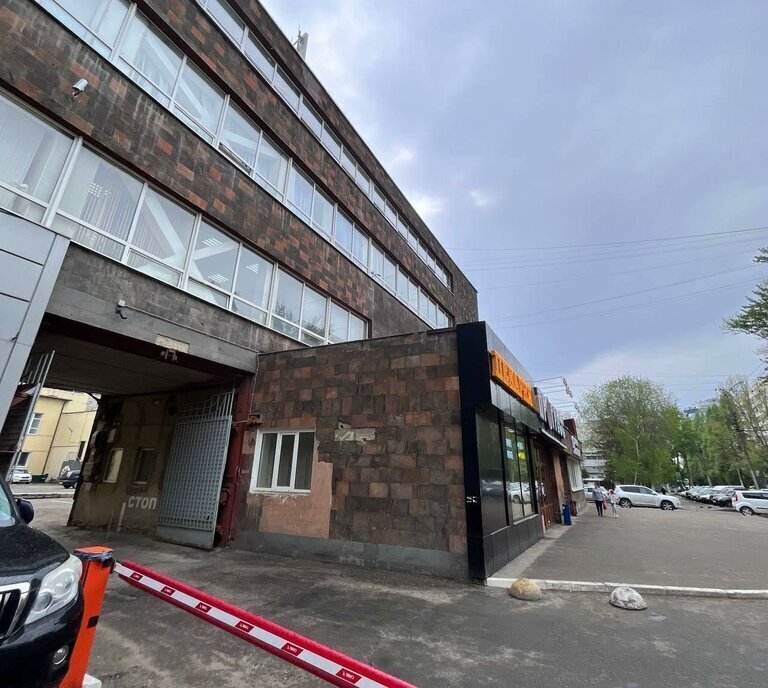 офис г Саратов р-н Фрунзенский ул Университетская 28 фото 22