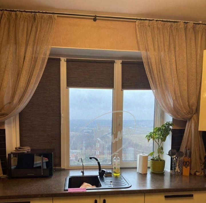 квартира г Калуга р-н Ленинский ул 65 лет Победы 41 фото 8