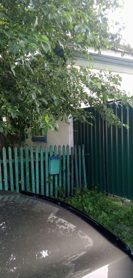 дом р-н Тогучинский г Тогучин ул Пролетарская 17 городское поселение Тогучин фото 6