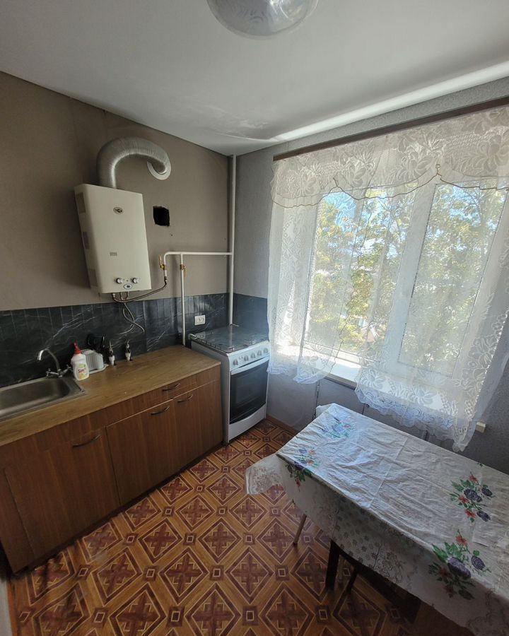 квартира г Таганрог Центральный ул Чехова 265/1 фото 6