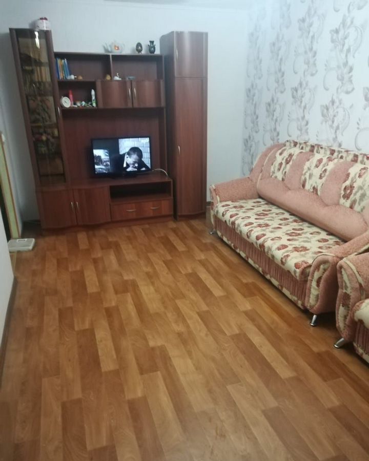 квартира г Радужный 1-й мкр-н, 14, Тюменская обл. фото 1