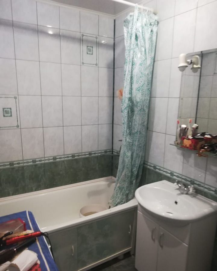квартира г Радужный 1-й мкр-н, 14, Тюменская обл. фото 2