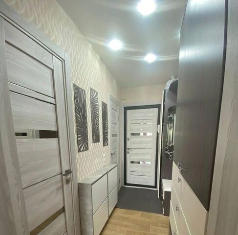 р-н Калининский дом 58к/2 фото