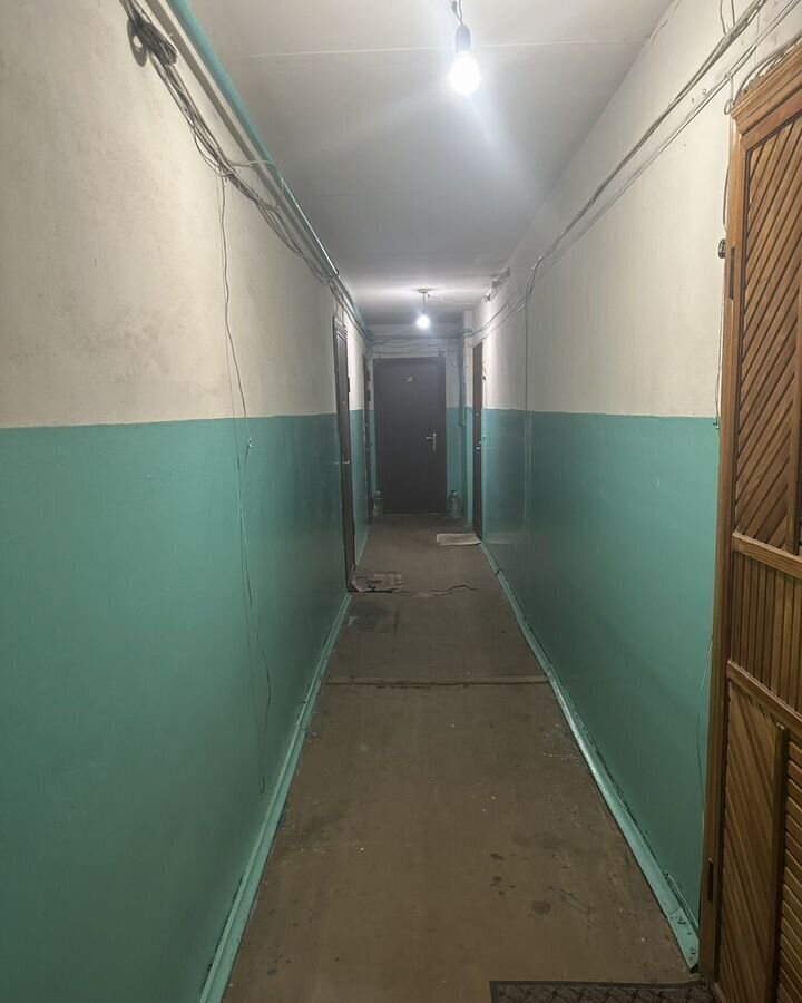 квартира г Пенза Пенза-4 ул Рахманинова 31 р-н Октябрьский фото 3
