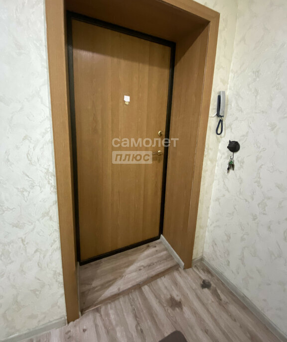 квартира г Каменск-Уральский Синарский п Октябрьский ул Титова 10а фото 23