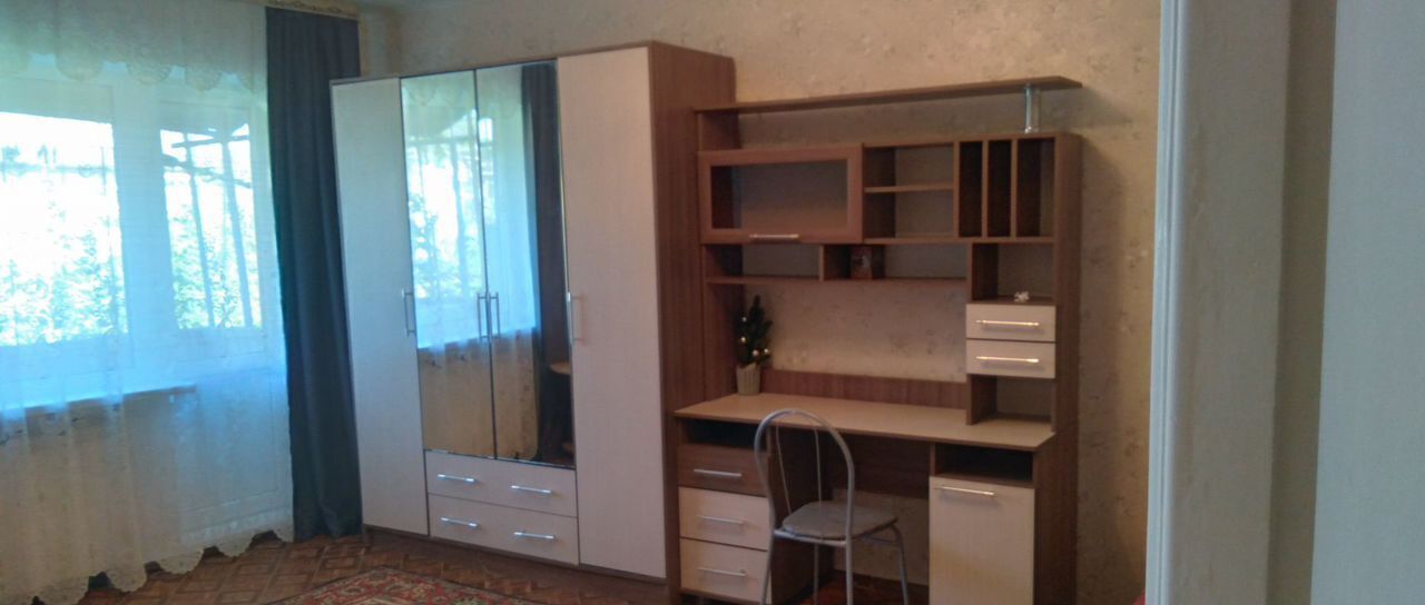 квартира г Волгоград р-н Кировский ул им. Козака 11 фото 12