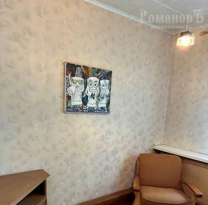 квартира г Ставрополь р-н Промышленный ул Л.Толстого 17 фото 8