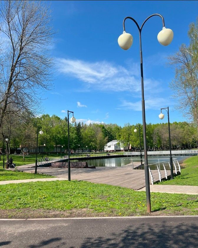квартира г Уфа ул. Новоуфимская, д. 13 фото 25