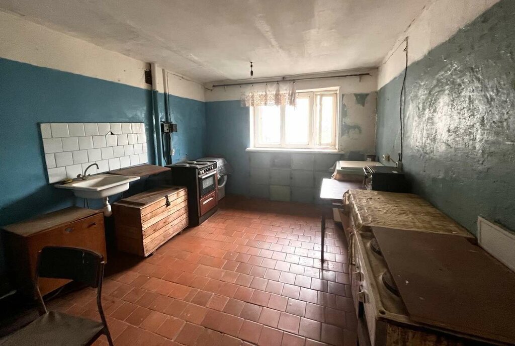 комната г Великий Новгород Колмово ул Щусева 12к/3 фото 5