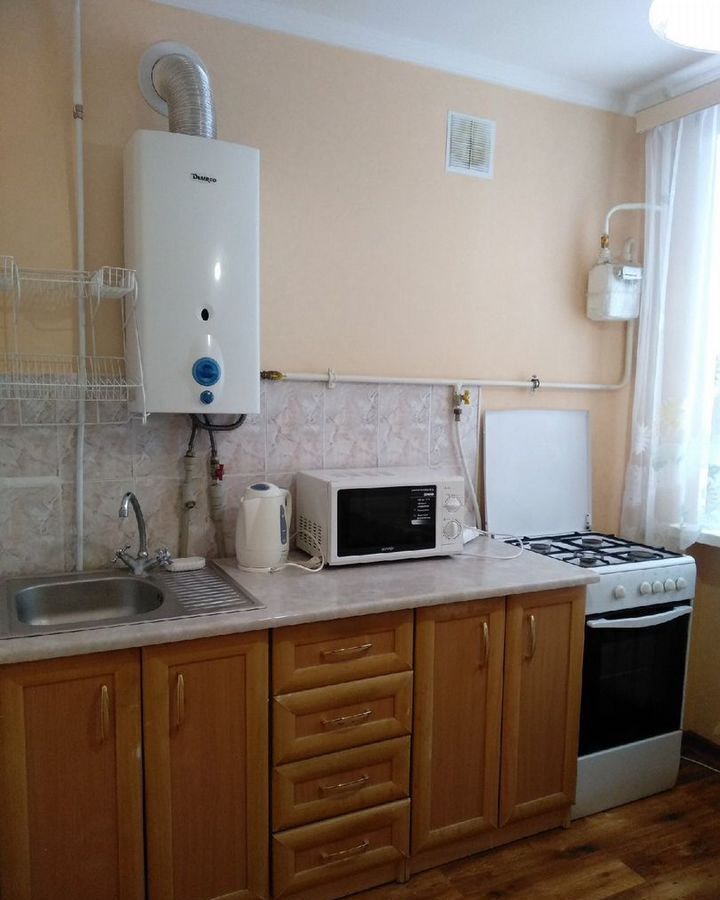 квартира г Севастополь ул Киевская 18 Крым фото 10