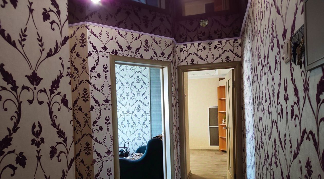 квартира г Новоалтайск ул Белоярская 217а фото 10