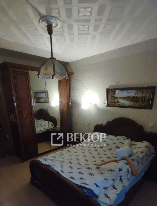 квартира г Кострома ул Индустриальная 32 фото 7