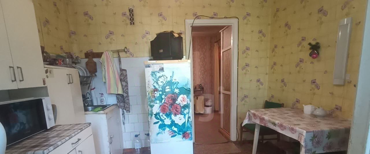 квартира г Кострома мкр Паново 8 фото 17