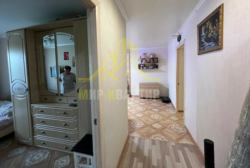 квартира г Орск р-н Октябрьский Новый город пер Цимлянский 14 город фото 22