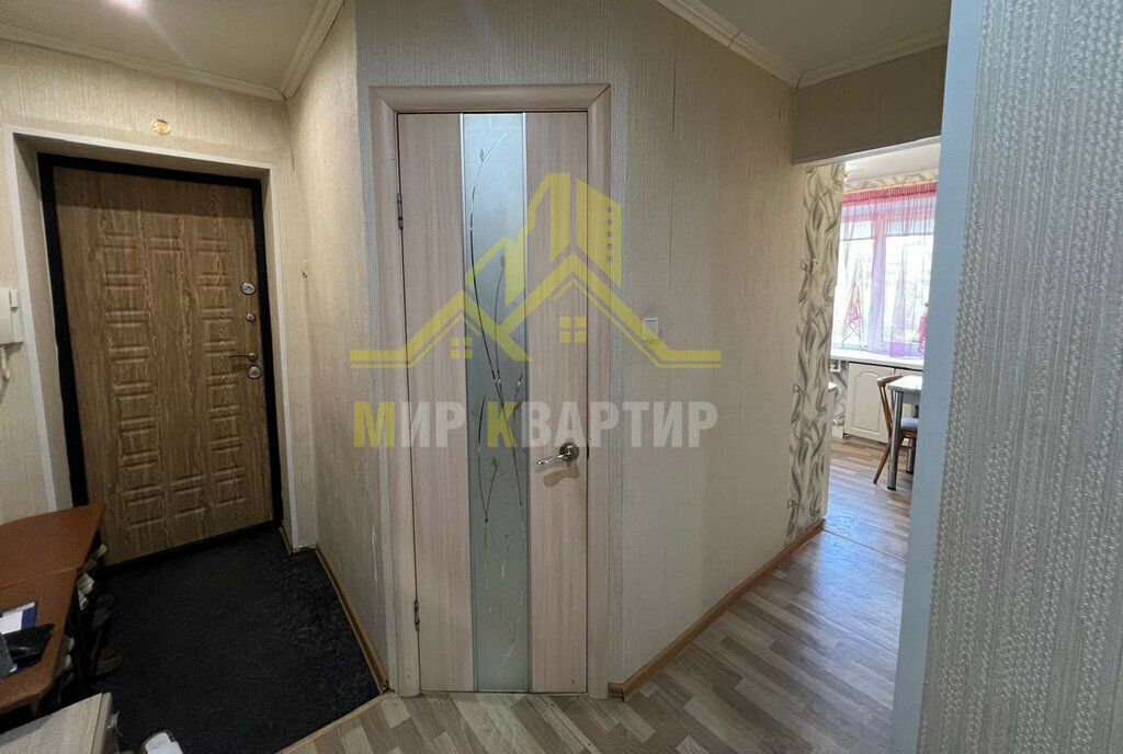 квартира г Орск р-н Октябрьский Новый город пер Цимлянский 14 город фото 23
