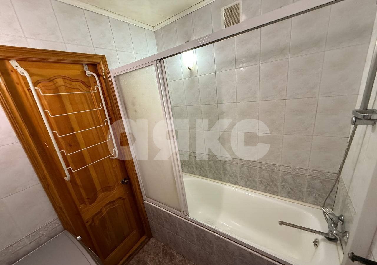 квартира г Тула р-н Зареченский ул Октябрьская 97 фото 14