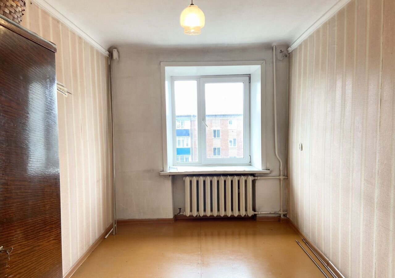 квартира г Киселевск ул Седова 2 фото 15