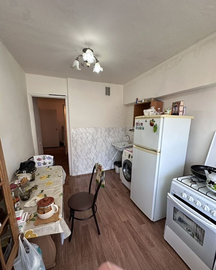 квартира г Грозный пр-т Ахмат-Хаджи Абдулхамидовича Кадырова, 57 фото 7