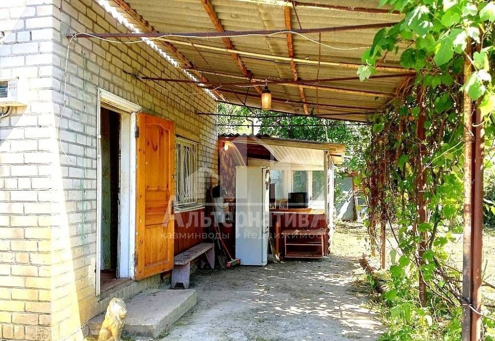 дом г Кисловодск ул Кооперативная 107 фото 3
