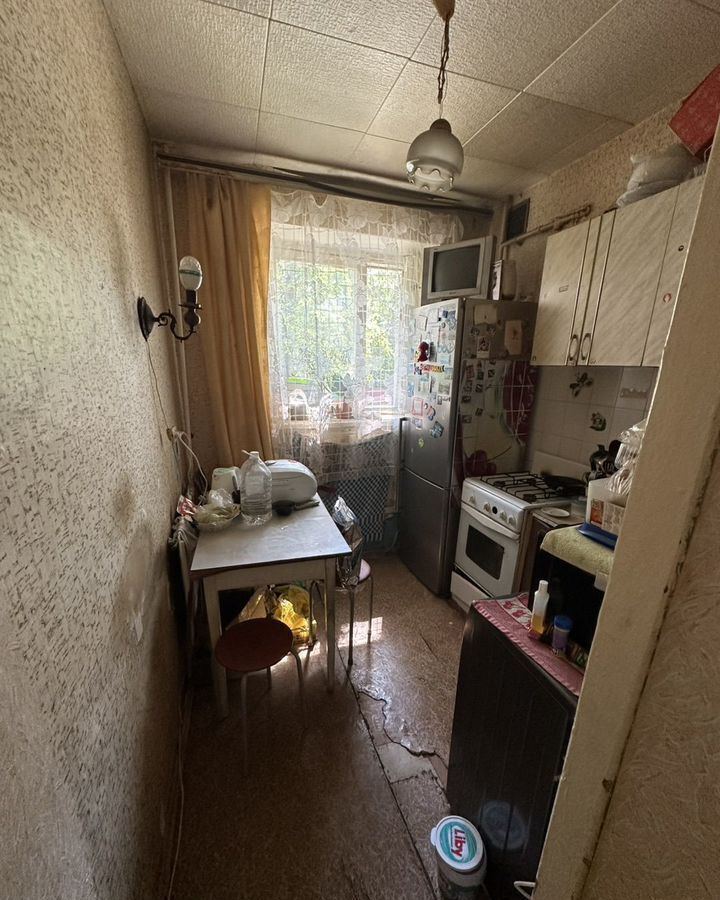 квартира г Пенза Пенза-4 ул Рахманинова 31 р-н Октябрьский фото 8