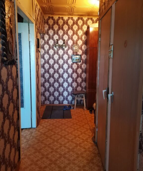 квартира г Серпухов ул Октябрьская 26б фото 8