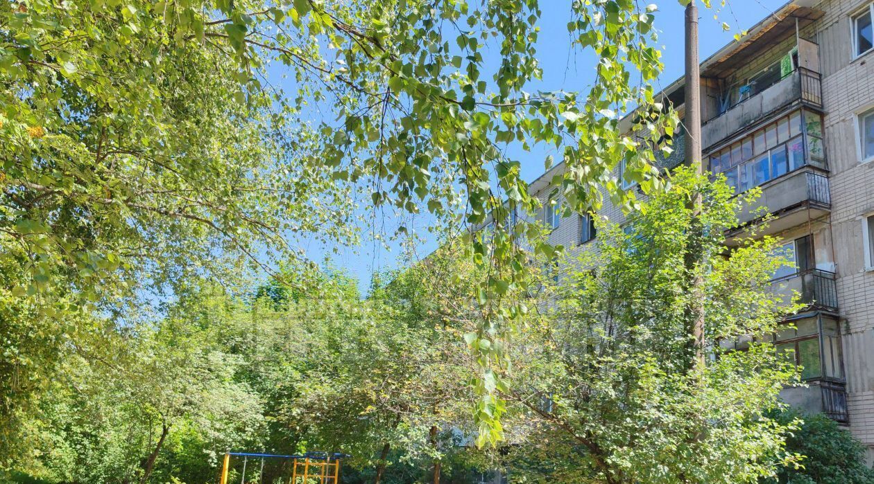 квартира г Смоленск р-н Заднепровский ул Лавочкина 38 фото 10