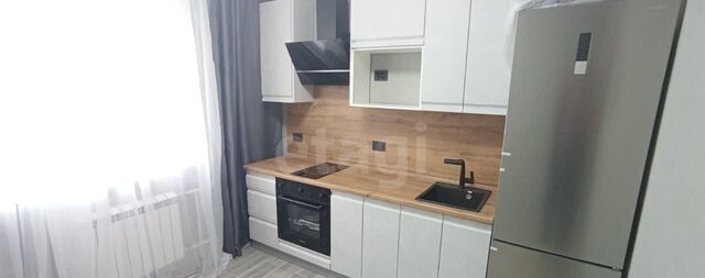 р-н Автозаводский 15 квартал дом 15 фото