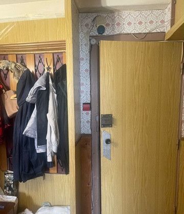 квартира г Колпино ул Ижорского Батальона 9 р-н Колпинский фото 9